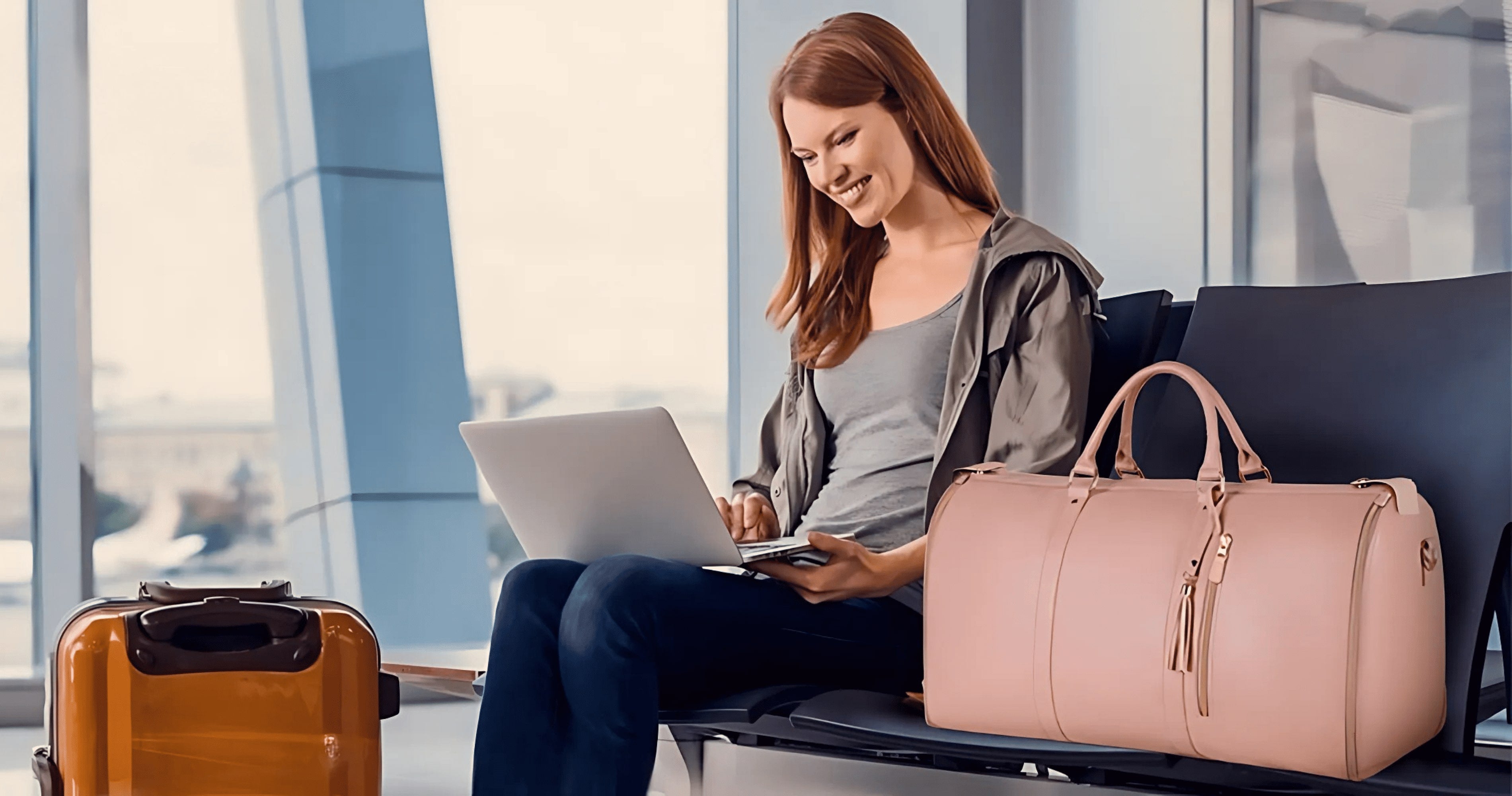 Top 7 Everyday Uses for a Convertible Duffel Bag