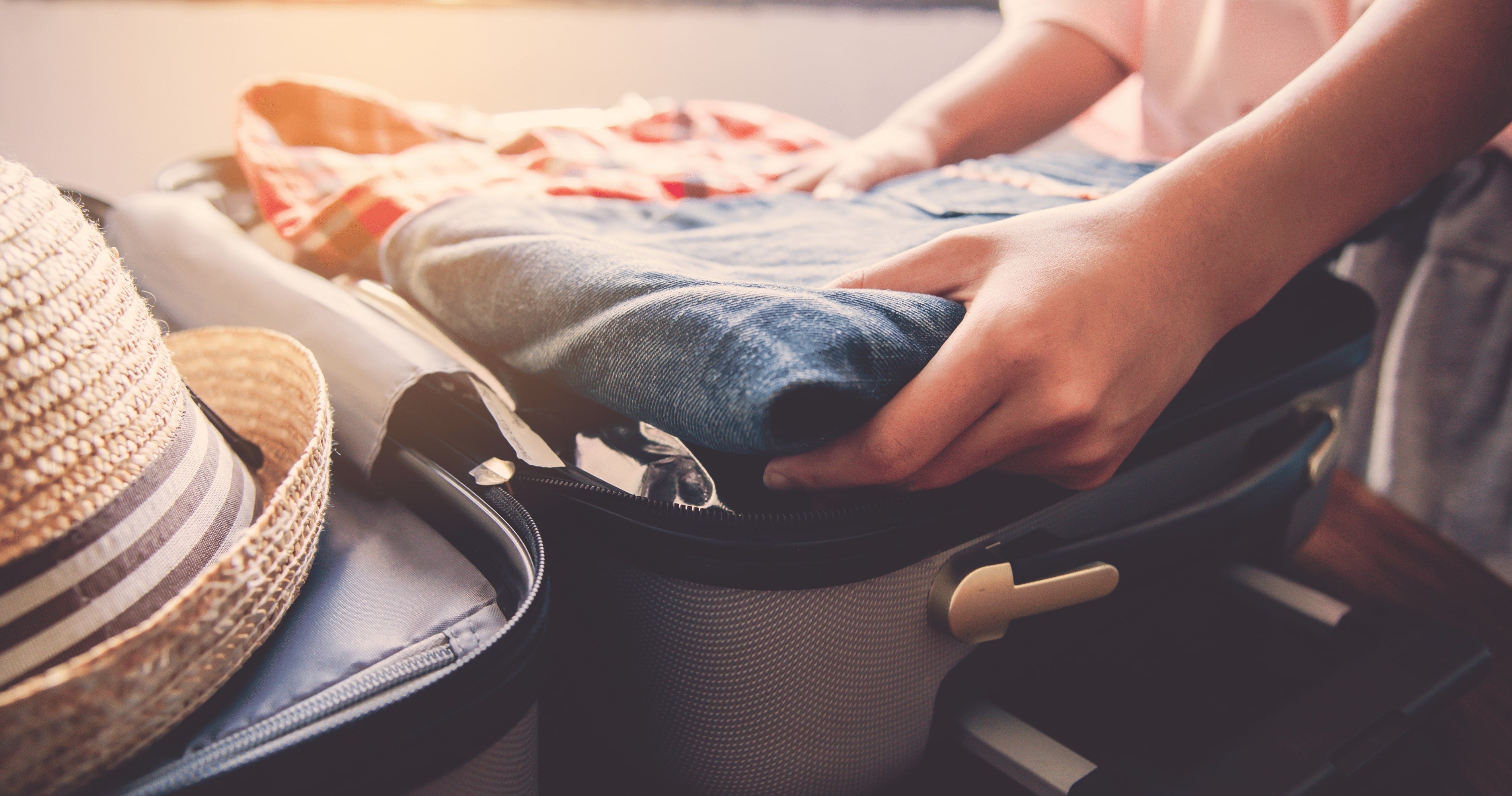 How to Pack Like a Pro: Tips for Wrinkle-Free Clothes