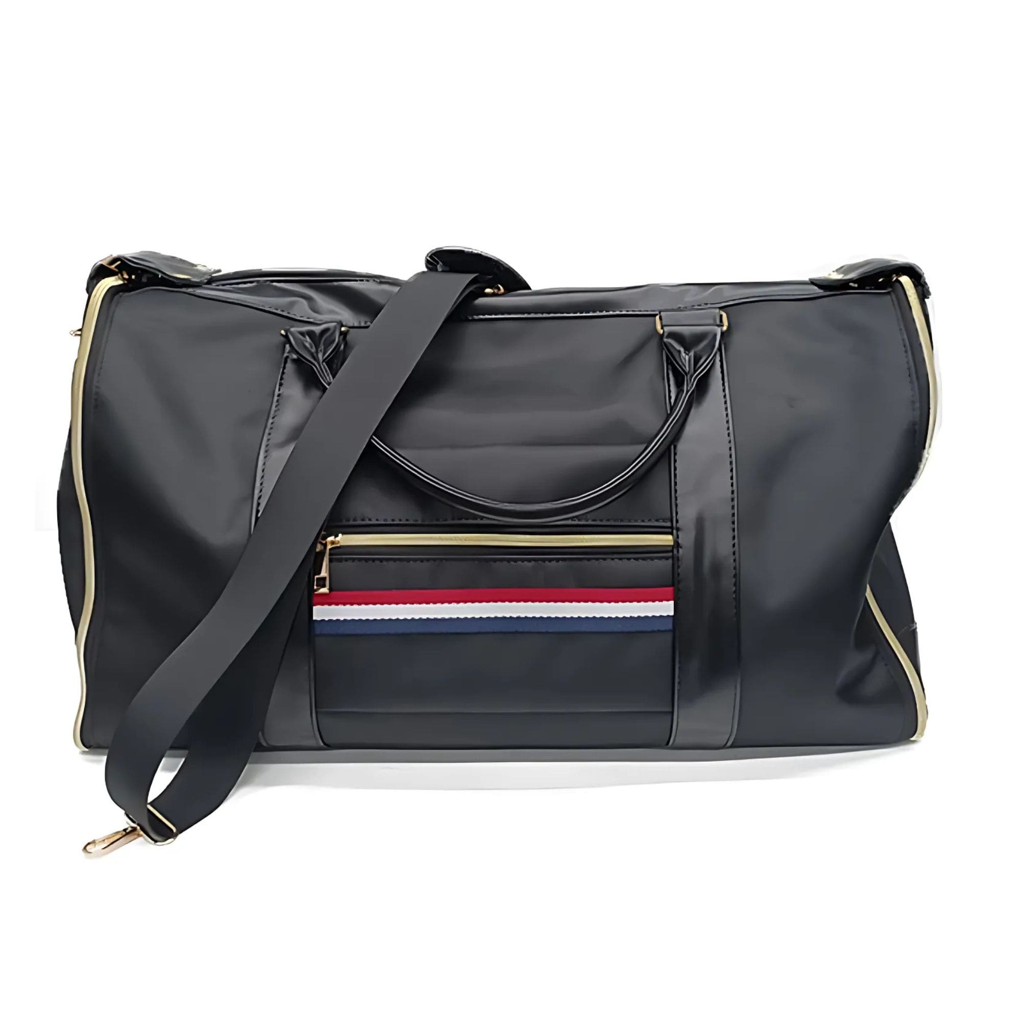 Jetmate™ 2-in-1 Convertible Duffel & Garment Bag