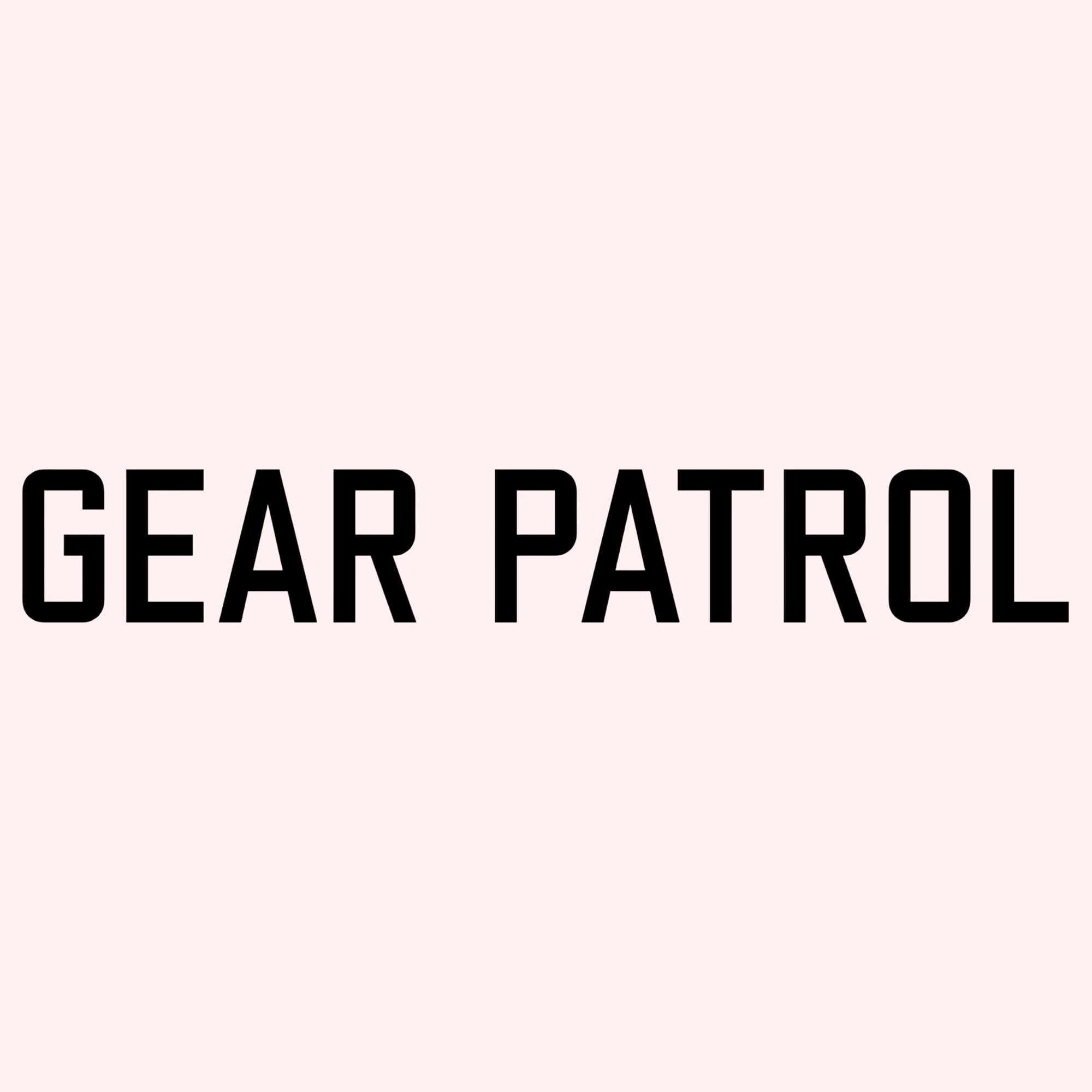 Brand logo